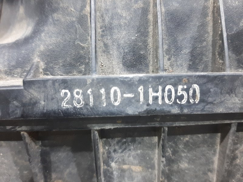 Корпус воздушного фильтра Kia Ceed 2006-2012 281101H050 (Арт. 26695) Киев - изображение 5