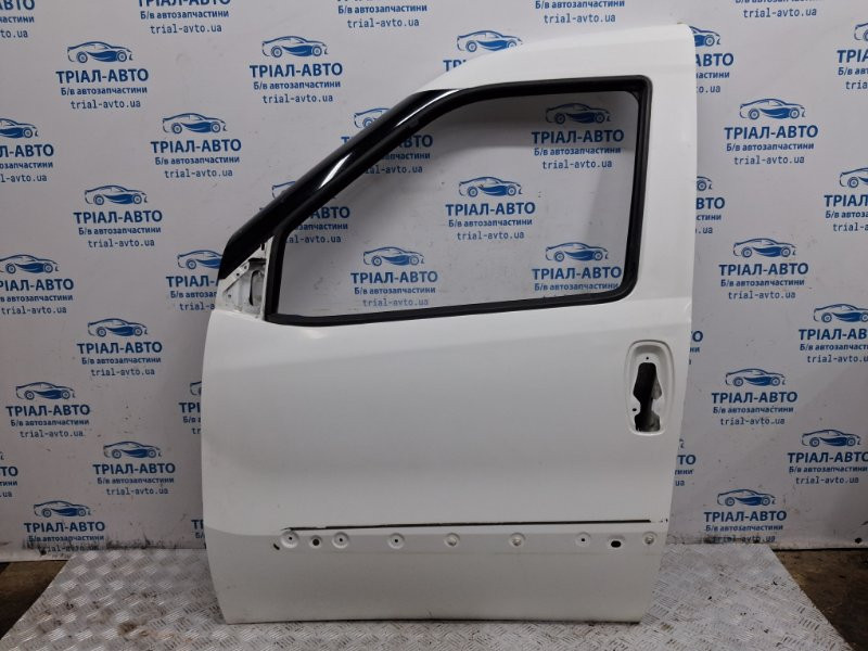 Дверь передняя левая Fiat Doblo 2010-2025 51810598 (Арт. 76588) Київ - зображення 1