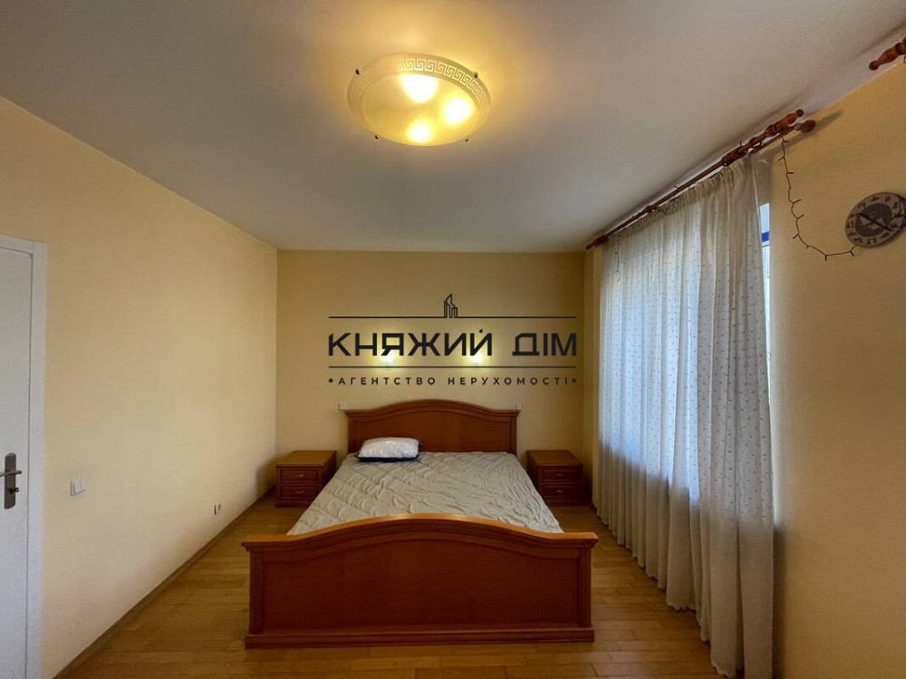 Продаж 3 кімнатна квартира м. Лівобережна КОД 21147395 Киев - изображение 10