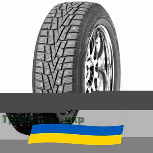 215/55 R17 Roadstone WinGuard WinSpike 98T Легкова шина Київ