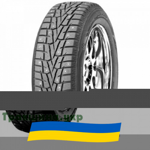 215/55 R17 Roadstone WinGuard WinSpike 98T Легкова шина Київ - зображення 1