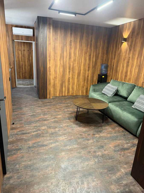 долгосрочная аренда офисное помещение Киев, Голосеевский, 40000 грн./мес. Київ - зображення 6