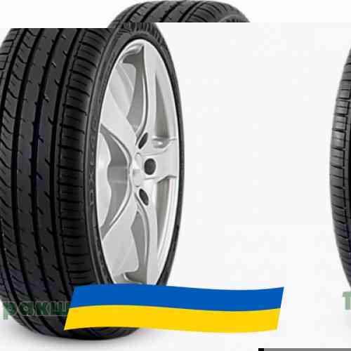 245/40 R19 Davanti DX640 98Y Легкова шина Київ