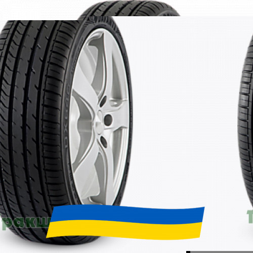 245/40 R19 Davanti DX640 98Y Легкова шина Київ - зображення 1