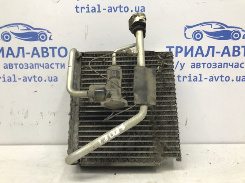 Осушитель кондиционера Mitsubishi Pajero Sport K9 2.5 DIESEL 4D56 1996 (б/у) Київ - зображення 1