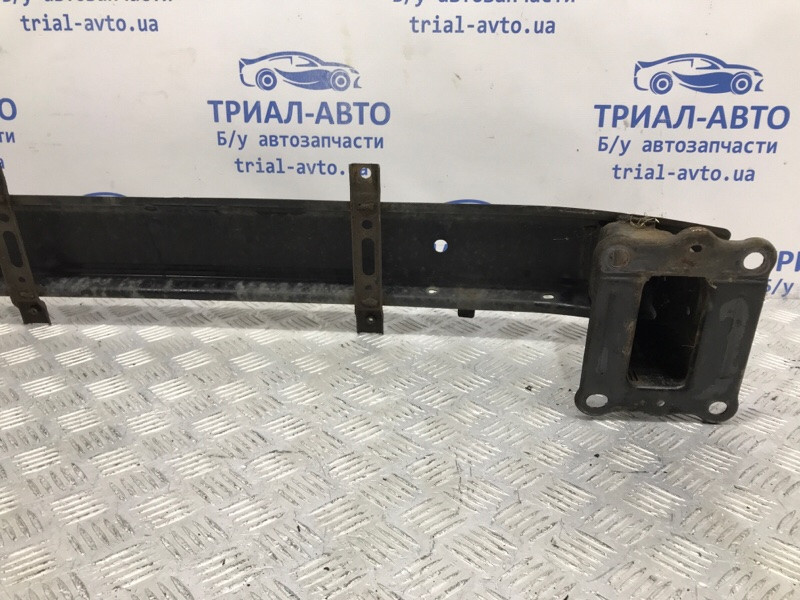 Усилитель бампера передний Kia Sportage SL 1.7 DIESEL D4FD 2010 (б/у) Київ - зображення 7