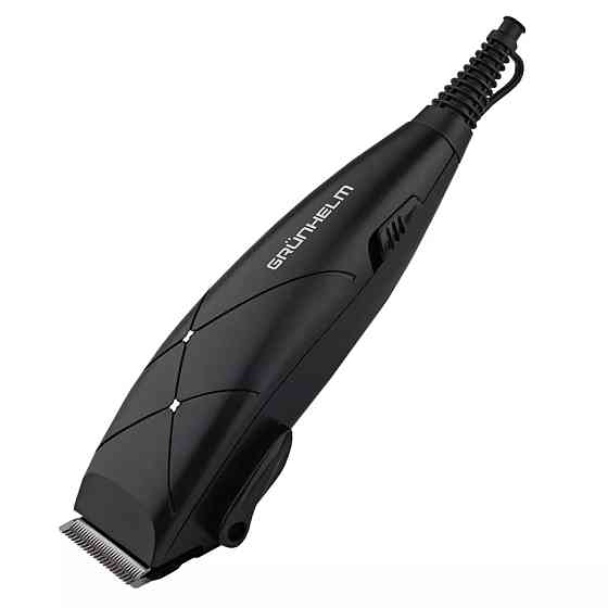 Машинка для стрижки волос Grunhelm GHC940 Київ