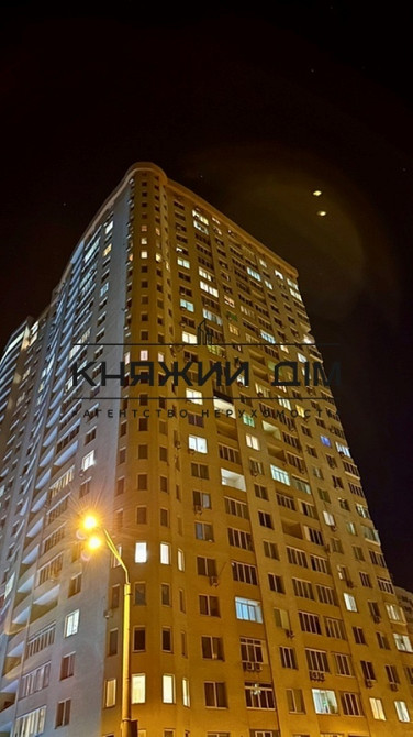Продається 1 кімнатна квартира в Святошинському районі по вулиці Олевська 5 № 21146501 Київ - зображення 11