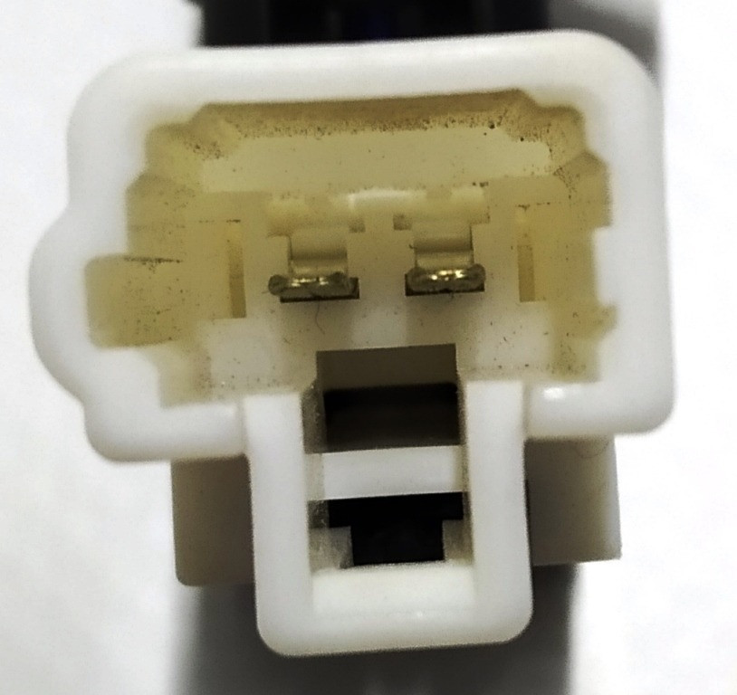 1Датчик температуры искодящего воздуха печки задней Tesla model X 1023883-00-J Київ - зображення 3