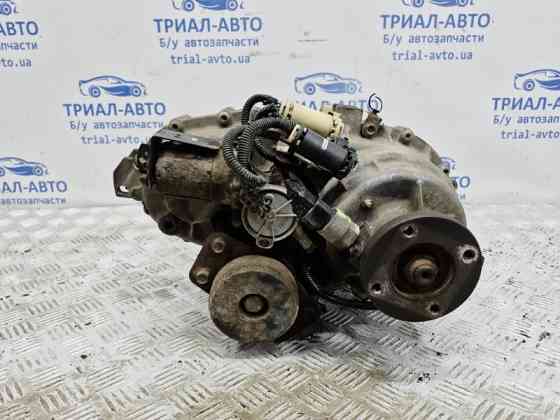 Раздаточная коробка Kia Sorento BL 2.5 DIESEL D4CB 2002 (б/у) Київ
