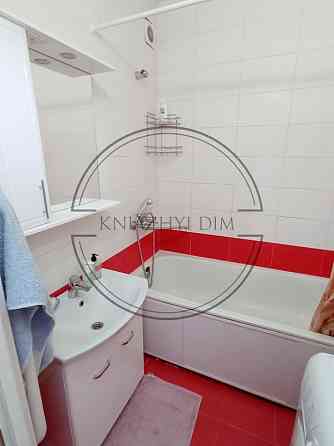 Відмінна 1-я. квартира біля Позняки. Код об'єкта: 11114419 Київ