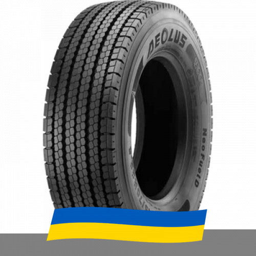 315/80 R22.5 Aeolus Neo Fuel D 156/150L Ведуча шина Київ - зображення 1