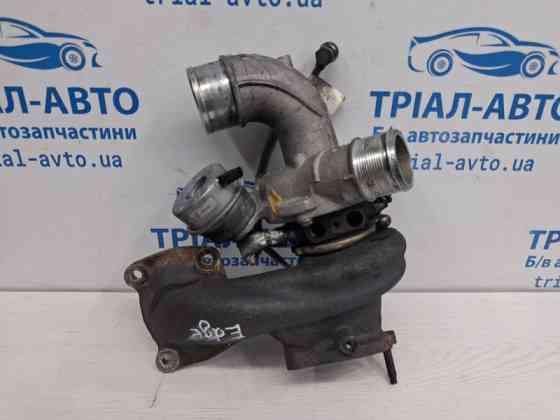 Турбина Ford Edge 2 2.0 БЕНЗИН ENR90 2015 (б/у) Киев