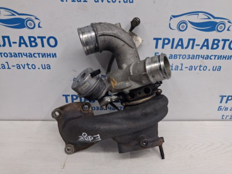 Турбина Ford Edge 2015-2018 F2GZ-6K682-C (Арт. 72005) Киев - изображение 1