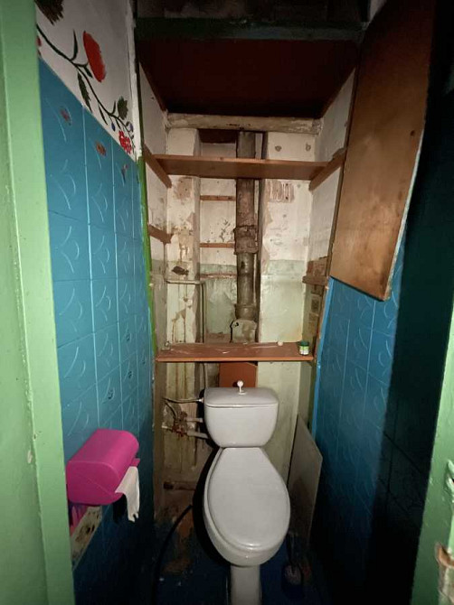 продажа 3-к квартира Киев, Шевченковский, 48399 $ Київ - зображення 6