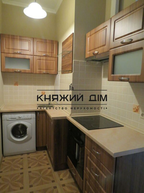 Пропонується в оренду 2-х. кімнатна студіо. ЖК Смарагдовий код 11196826 Киев - изображение 6