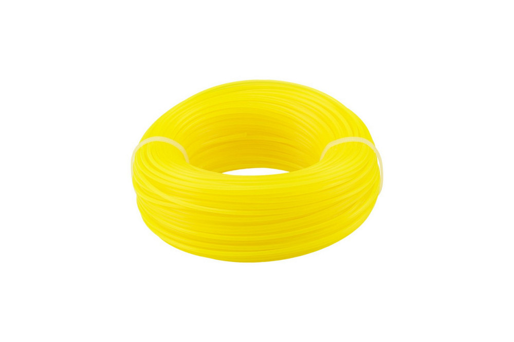 Леска каменщика MASTERTOOL 1.5 мм 50 м 30-0611 Харків - зображення 1