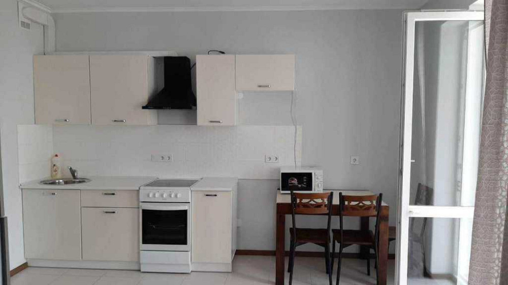 долгосрочная аренда 1-к квартира Киев, Днепровский, 13000 грн./мес. Київ - зображення 3