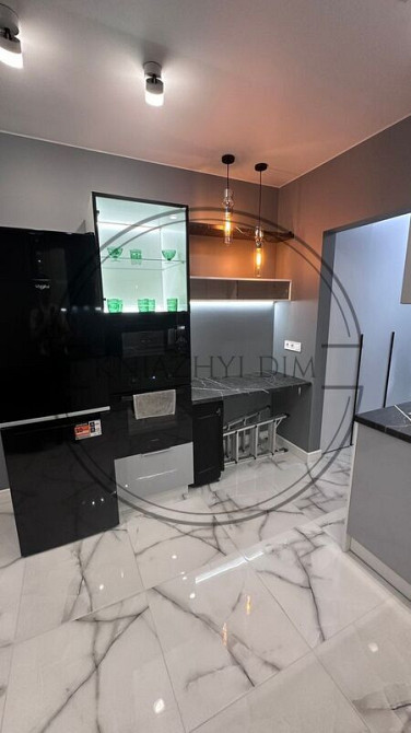 Продаж 1 кімнатної квартири студіїї в ЖК Берег Дніпра по вул. Дніпровська Набережна 17 21146055 Киев - изображение 8