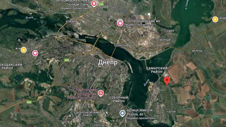 продажа 2-к дача Днепр, Самарский, 22000 $ Дніпро - зображення 12