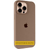 Чехол Silicone Case Full Protective (AA) для Apple iPhone 16e (6.1") Херсон