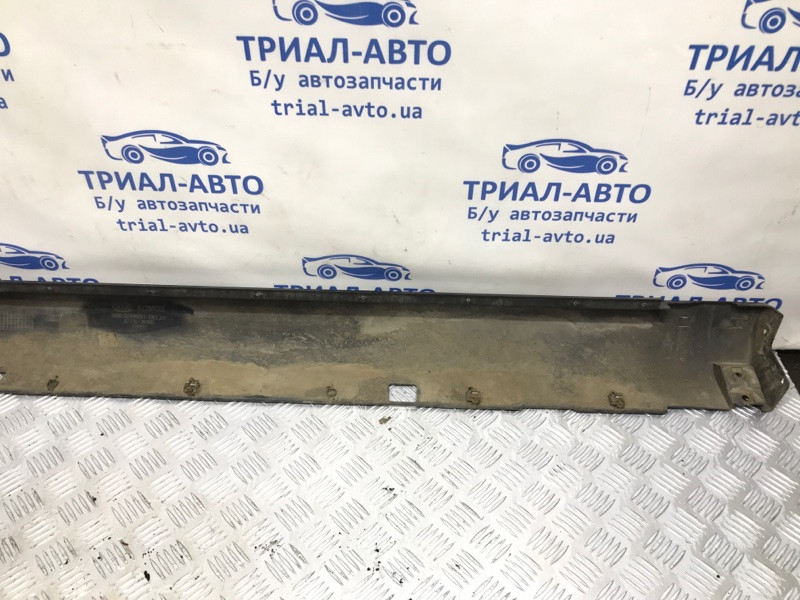 Накладка порога внешняя левая Kia Sorento 2002-2009 877703E500 (Арт. 38115) Киев - изображение 6