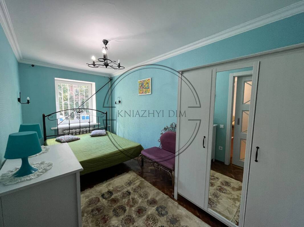 Оренда 2-х к. кв. біля Севастопольської площі № 11102767 Київ - зображення 1