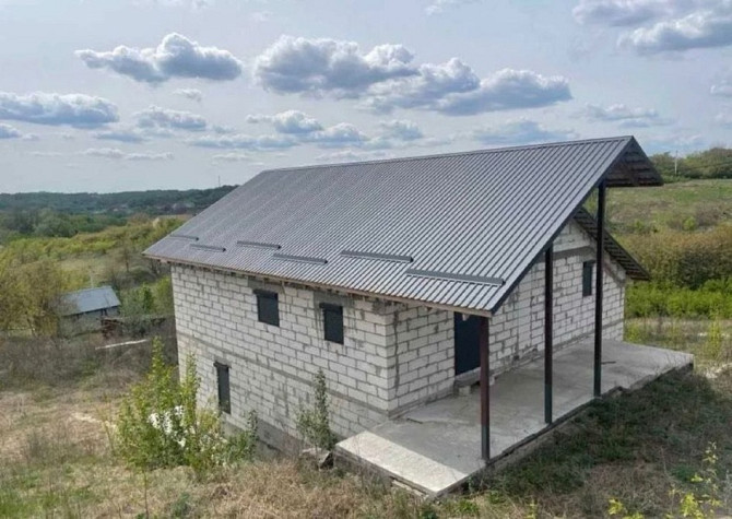 Продам будинок - недобудова Обухов - изображение 1