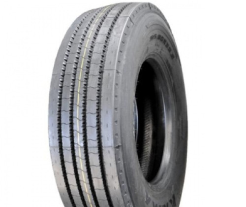 275/70 R22.5 Кама NF-201 148/145M Рульова вантажна шина Київ - зображення 7