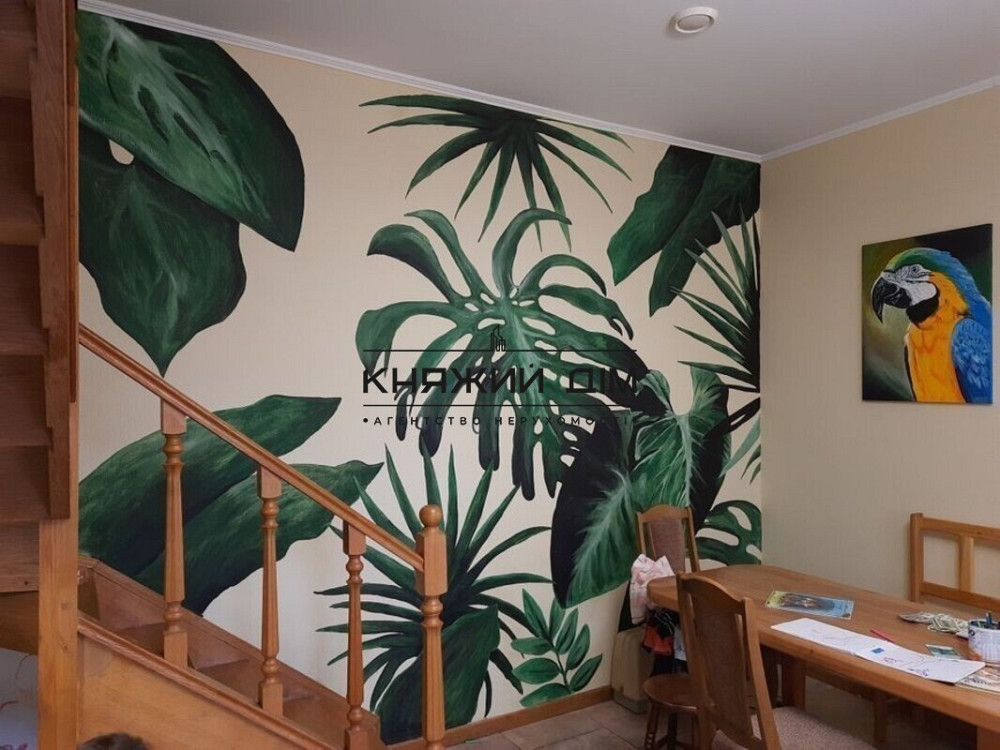 Оренда відмінного 2-поверхового будинку в с. Хотів. Код № 139167 Київ - зображення 11