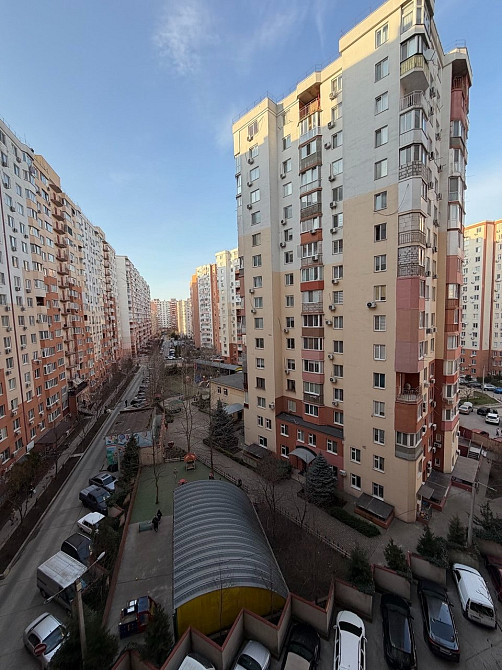 Терміново!Продаж 2-кімнатної квартири масив Радужний Київський район, Одеса Одеса - зображення 7