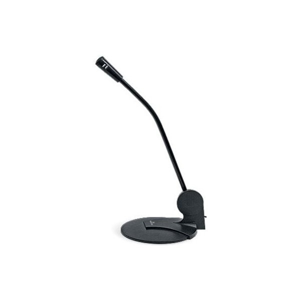 Мікрофон REAL-EL MC-20 (EL124300002) Харьков - изображение 6