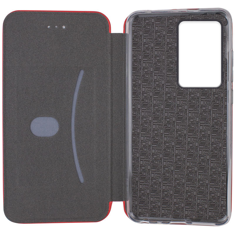 Кожаный чехол-книжка Classy для Realme C75 / C75x Херсон - изображение 3