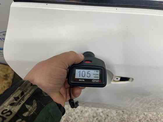 Дверь задняя правая Mazda CX 9 TB 3.7 БЕНЗИН MZI 2006 (б/у) Киев