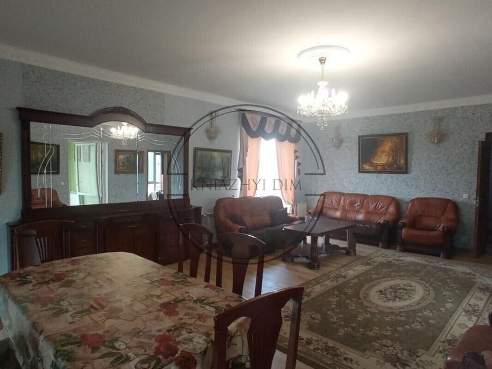 Аренда части дома в с. Кожуховка Васильковский р-н. № 139315 Київ - зображення 8