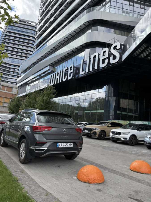 долгосрочная аренда торговые площади Киев, Голосеевский, 4968 $/мес. Киев - изображение 2