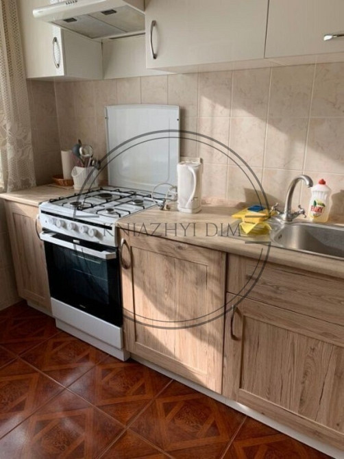 Світло не вимикають!!! Оренда 3-х к.кв. ст. м. Палац спорту. № 111858 Киев - изображение 5