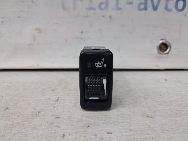 Кнопка подогрева Toyota Prado J120 4.0 1GR-FE 2002 (б/у) Київ - зображення 1