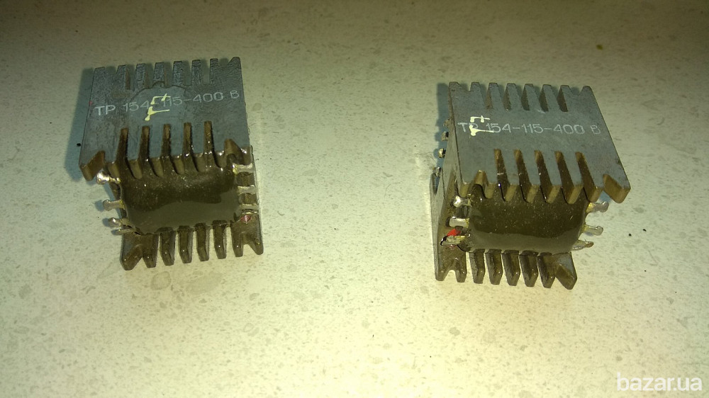 Трансформаторы тороидальные, накальные Харьков - изображение 1