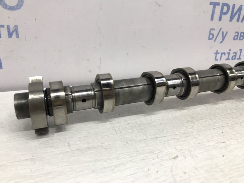 Распредвал выпускной Kia Ceed JD 1.6 DIESEL D4FB 2012 (б/у) Київ - зображення 7