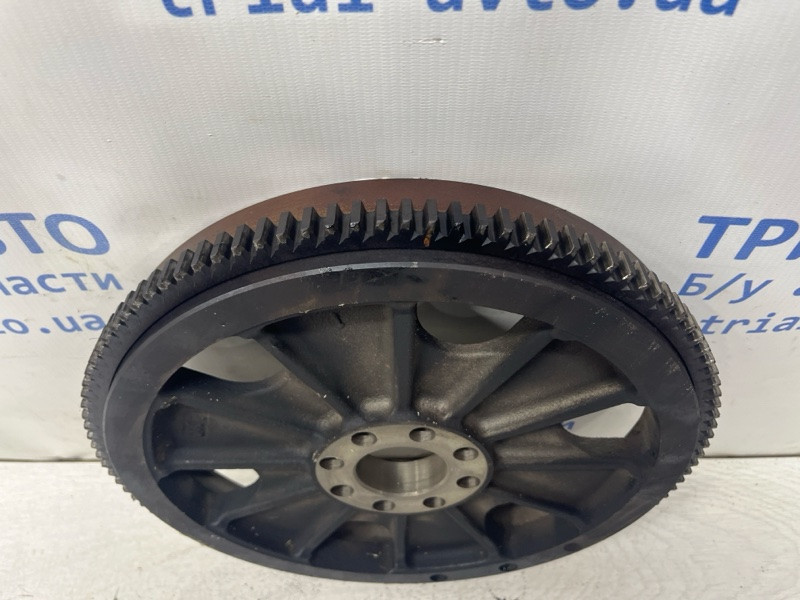 Маховик Toyota Prado 2002-2009 1340567030 (Арт. 81044) Киев - изображение 4