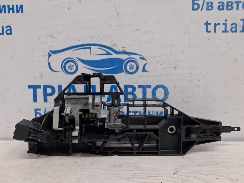 Ручка двери внешняя задняя правая Dodge Journey 1 2.4 БЕНЗИН ED3 2007 (б/у) Киев - изображение 3