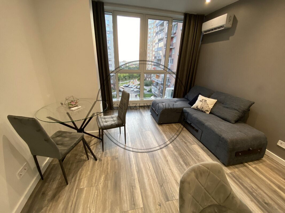 Продаж 1 кімнатна квартира ЖК Ліко Град КОД 21146024 Київ - зображення 8