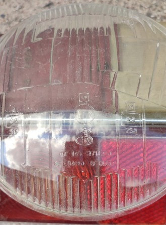 Оптика Москвич 412 Харьков - изображение 4