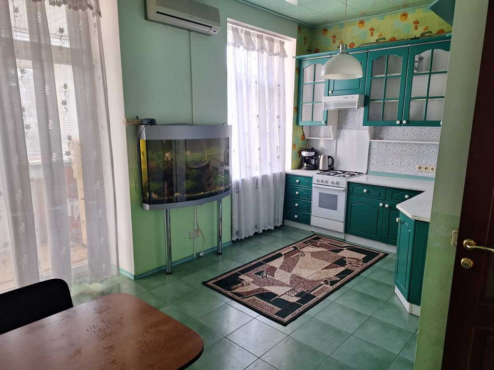 долгосрочная аренда 2-к квартира Киев, Голосеевский, 21000 грн./мес. Київ - зображення 2