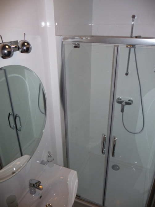 ОРЕНДА 3-х к. кв. студiо з терасою в ЖК Паркове мiсто.код 1175248 Київ - зображення 11