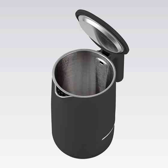 Электрочайник Maestro MR-037-BLACK 1.7 л черный Київ