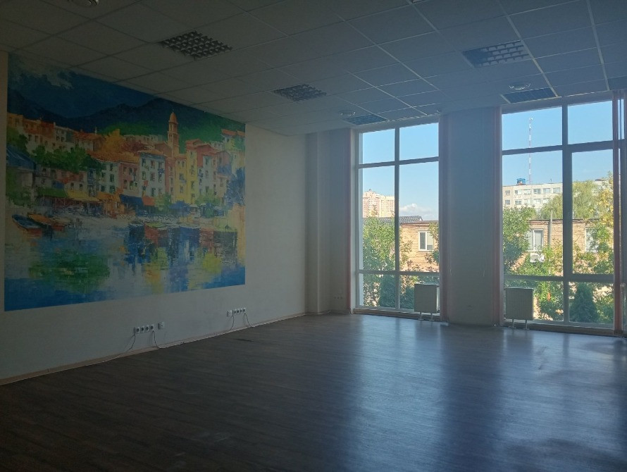 Оренда офісу 50,7 кв.м. в БЦ «FIM CENTER» на Лівому березі Киев - изображение 1