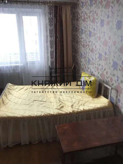 Продаж 3-кімнатної квартири на Позняках Київ - зображення 3