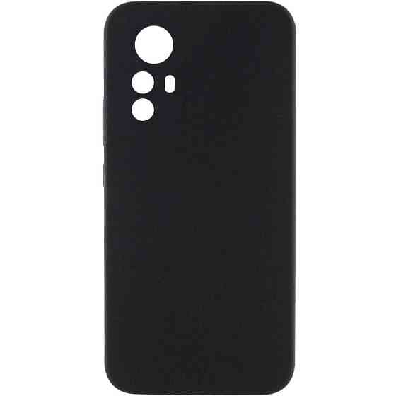 Чехол Silicone Cover Lakshmi Full Camera (AAA) для Xiaomi Redmi Note 12S Херсон